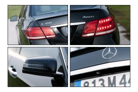 Mercedes-Benz E 350 AMG 170000km* 306 �.� 4MATIC* �������* Harman/k | Mobile.bg � ����� ������ 9