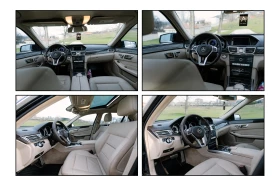 Mercedes-Benz E 350 AMG 170000km* 306 �.� 4MATIC* �������* Harman/k | Mobile.bg � ����� ������ 16