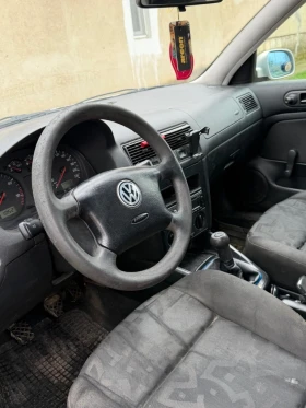 VW Golf - 1500 € / 2933.74 лв. - 77542013 6