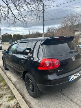 VW Golf - 3300 € / 6454.24 лв. - 77324743 5