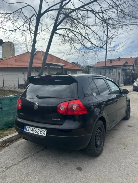 VW Golf - 3300 € / 6454.24 лв. - 77324743 3
