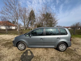 VW Touran 1.9TDI - 2200 € / 4302.83 лв. - 34382130 2