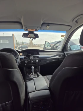 BMW 520 E60 Facelift - 4500 € / 8801.24 лв. - 57457234 8
