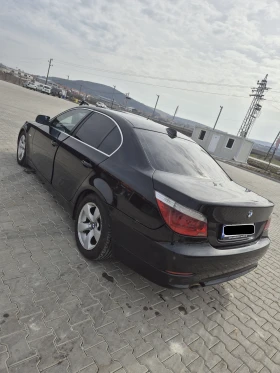 BMW 520 E60 Facelift - 4500 € / 8801.24 лв. - 57457234 4