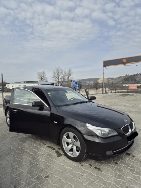 BMW 520 E60 Facelift - 4500 € / 8801.24 лв. - 57457234 6
