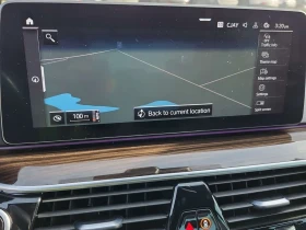 BMW 540 XDRIVE * Head-Up * Premium салон * CARFAX *  - 30000 € / 58674.90 лв. - 19118625 7