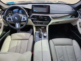 BMW 540 XDRIVE * Head-Up * Premium салон * CARFAX *  - 30000 € / 58674.90 лв. - 19118625 5