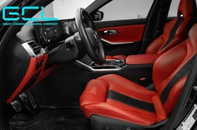 BMW M3 * 3 Series * CARFAX * ЦЕНА ДО БГ | Auto.bg — изображение 11