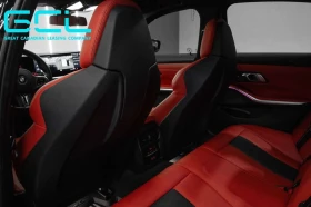 BMW M3 * 3 Series * CARFAX * ЦЕНА ДО БГ | Auto.bg — изображение 13