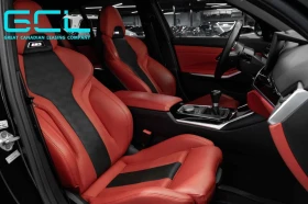 BMW M3 * 3 Series * CARFAX * ЦЕНА ДО БГ | Auto.bg — изображение 9