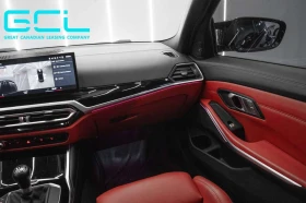 BMW M3 * 3 Series * CARFAX * ЦЕНА ДО БГ | Auto.bg — изображение 10