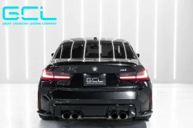 BMW M3 * 3 Series * CARFAX * ЦЕНА ДО БГ | Auto.bg — изображение 6