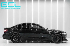 BMW M3 * 3 Series * CARFAX * ЦЕНА ДО БГ | Auto.bg — изображение 4