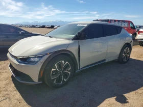 Kia EV6 0.0l Wind