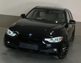 BMW 320 F30/X-Drive/Фактури от BMW/CarPlay/19R/Full/LED/// - 9999 € / 19556.34 лв. - 23294096 4