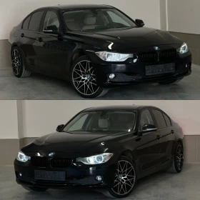 BMW 320 F30/X-Drive/Фактури от BMW/CarPlay/19R/Full/LED/// - 9999 € / 19556.34 лв. - 23294096 7