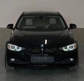 ������ BMW 320