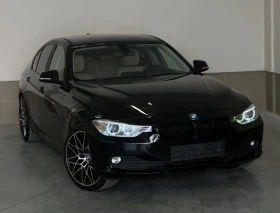 BMW 320 F30/X-Drive/Фактури от BMW/CarPlay/19R/Full/LED/// - 9999 € / 19556.34 лв. - 23294096 2
