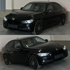 BMW 320 F30/X-Drive/Фактури от BMW/CarPlay/19R/Full/LED/// - 9999 € / 19556.34 лв. - 23294096 6