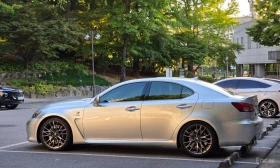 ����� �� �������� �� Lexus IS F * 5.0* V8* ����* �������* �������* TOP* 