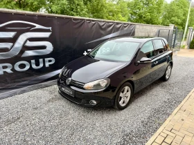 ������ VW Golf