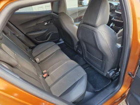 Peugeot 2008 1.2GT PURETECH 131 EAT8  | Mobile.bg � ����� ������ 3