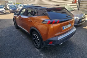 Peugeot 2008 1.2GT PURETECH 131 EAT8  | Mobile.bg � ����� ������ 2