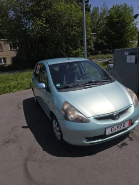 Honda Jazz - 1300 € / 2542.58 лв. - 50480631 1