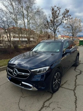 Mercedes-Benz GLC 200 - 41000 € / 80189.03 лв. - 78422212 2