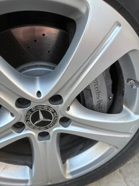 Mercedes-Benz E 350 4MATIC - 22345 € / 43703.02 лв. - 36885411 15