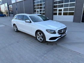 Mercedes-Benz E 350 4MATIC - 22345 € / 43703.02 лв. - 36885411 8