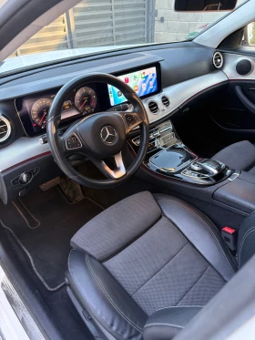 Mercedes-Benz E 350 4MATIC - 22345 € / 43703.02 лв. - 36885411 11