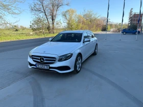 Mercedes-Benz E 350 4MATIC