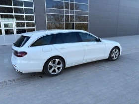 Mercedes-Benz E 350 4MATIC - 22345 € / 43703.02 лв. - 36885411 7