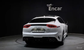 Kia Stinger 3.3 GT AWD* DISTRONIC* HARMAN KARDON* 360* �����*  | Mobile.bg � ����� ������ 4