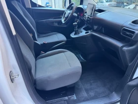 Opel Combo 1.5 HDI* 102p.s* Premium ����� | Mobile.bg � ����� ������ 13