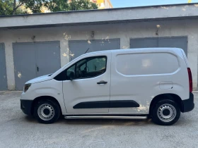 Opel Combo 1.5 HDI* 102p.s* Premium ����� | Mobile.bg � ����� ������ 9