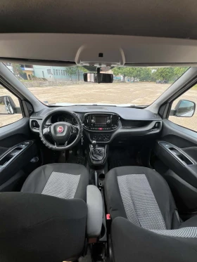 Fiat Doblo undefined | Auto.bg — изображение 13