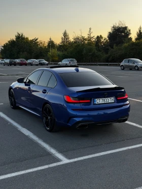 BMW 340 M340i - 36000 € - 70794019 6