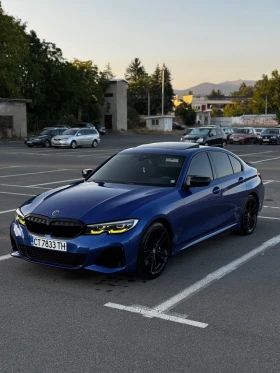 BMW 340 M340i - 36000 € - 70794019 2