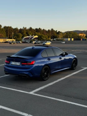 BMW 340 M340i - 36000 € - 70794019 4