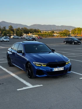 BMW 340 M340i - 36000 € - 70794019 3