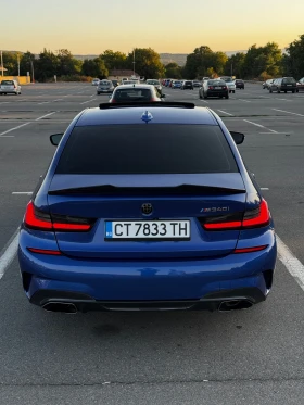 BMW 340 M340i - 36000 € - 70794019 5