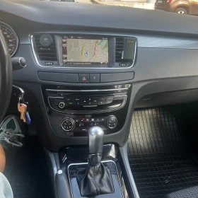 Peugeot 508 | Mobile.bg � ����� ������ 9