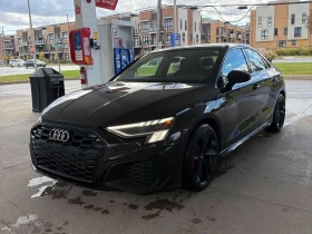 Audi S3 Technik | CARFAX | БЕЗ ИНЦИДЕНТИ 