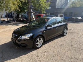 ����� �� �������� �� Kia Ceed 1.6crdi �������