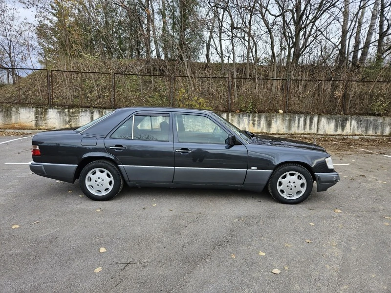 Mercedes-Benz 124, снимка 3 - Автомобили и джипове - 43243906