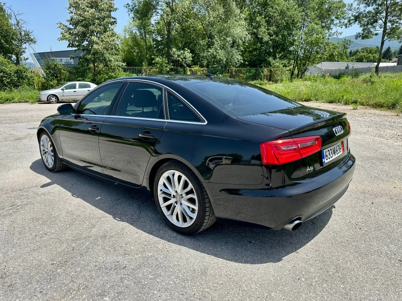 Audi A6 2.0 TFSI, снимка 6 - Автомобили и джипове - 47671082