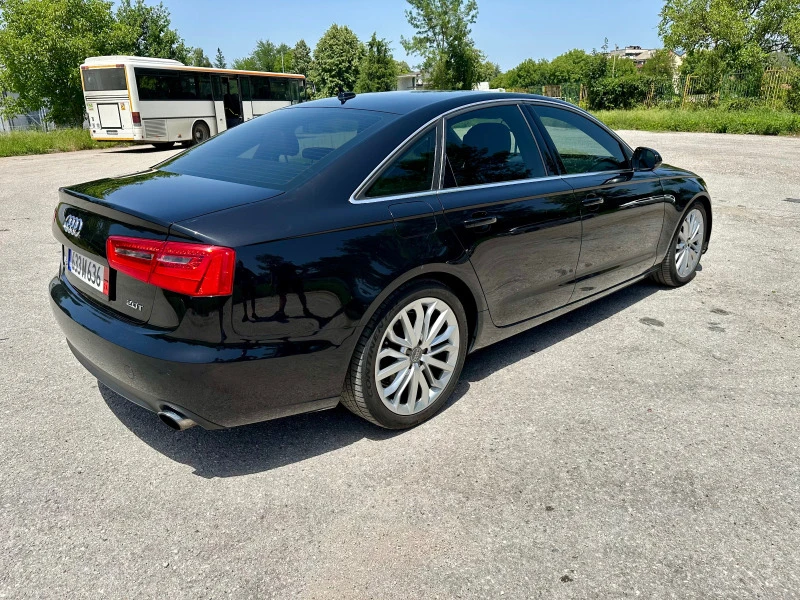 Audi A6 2.0 TFSI, снимка 9 - Автомобили и джипове - 47671082