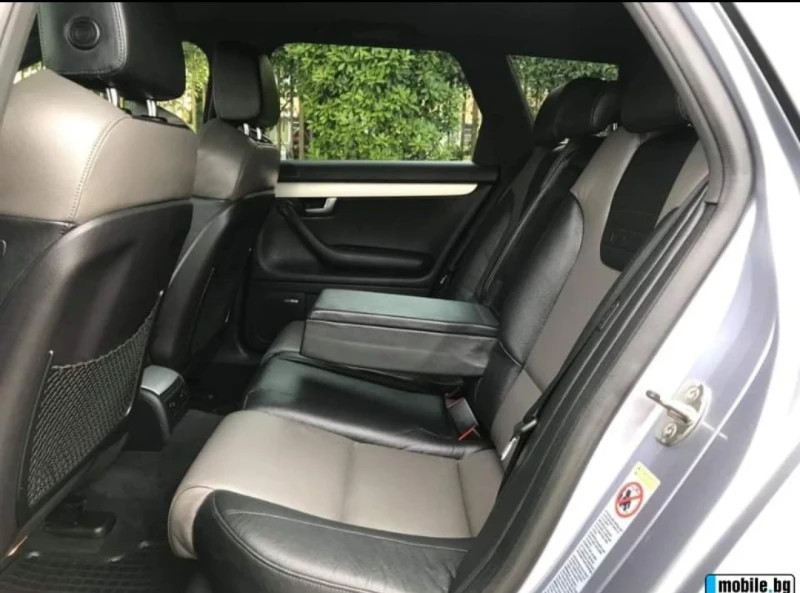 Audi A4 ПРОМО ЦЕНА!! 3.0 TDI S-line+ 4X4 310hp ПОРЪЧКОВА !, снимка 14 - Автомобили и джипове - 52229934